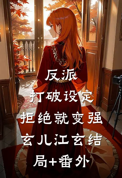 反派：打破设定，拒绝就变强玄儿江玄结局+番外