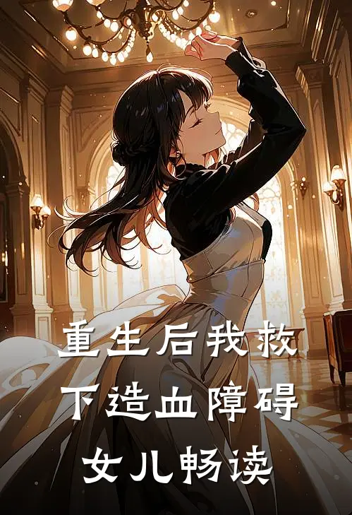 重生后我救下造血障碍女儿畅读