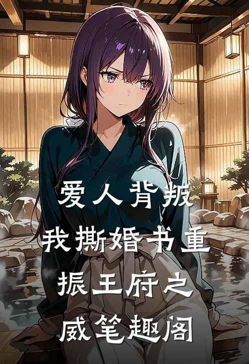 爱人背叛，我撕婚书重振王府之威笔趣阁