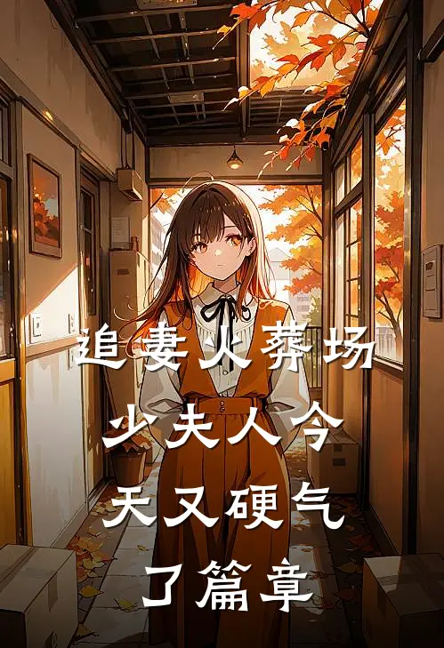 追妻火葬场：少夫人今天又硬气了篇章
