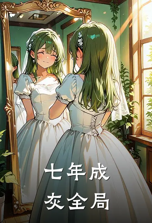 七年成灰全局