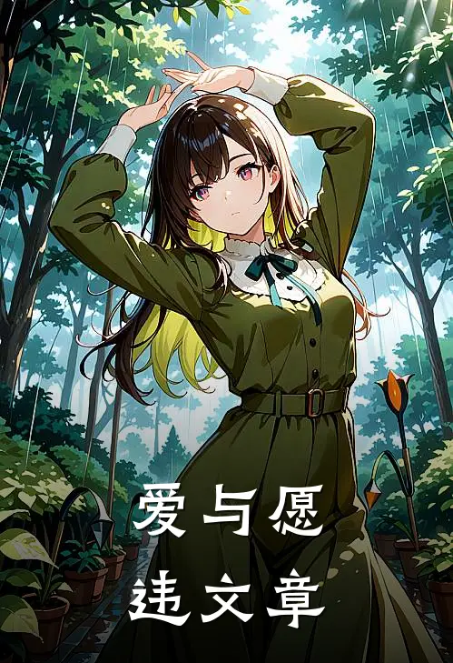 爱与愿违文章