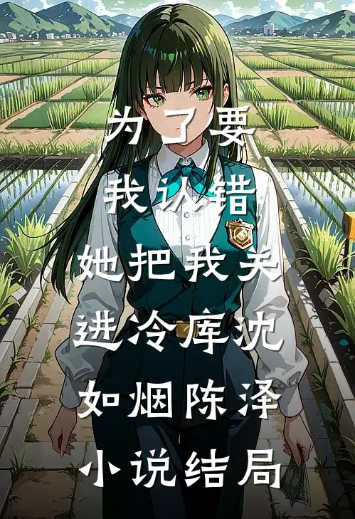为了要我认错，她把我关进冷库沈如烟陈泽小说结局