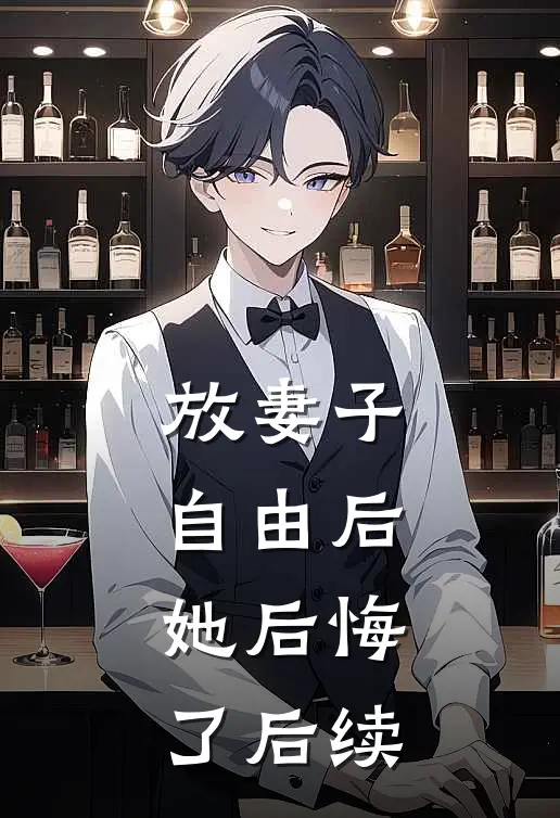放妻子自由后，她后悔了后续