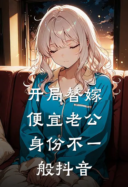 开局替嫁，便宜老公身份不一般抖音