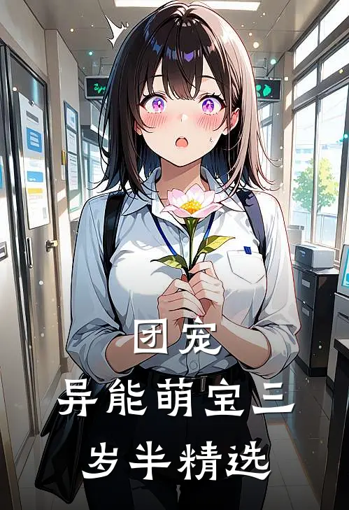 团宠：异能萌宝三岁半精选