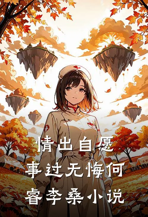 情出自愿，事过无悔何睿李桑小说
