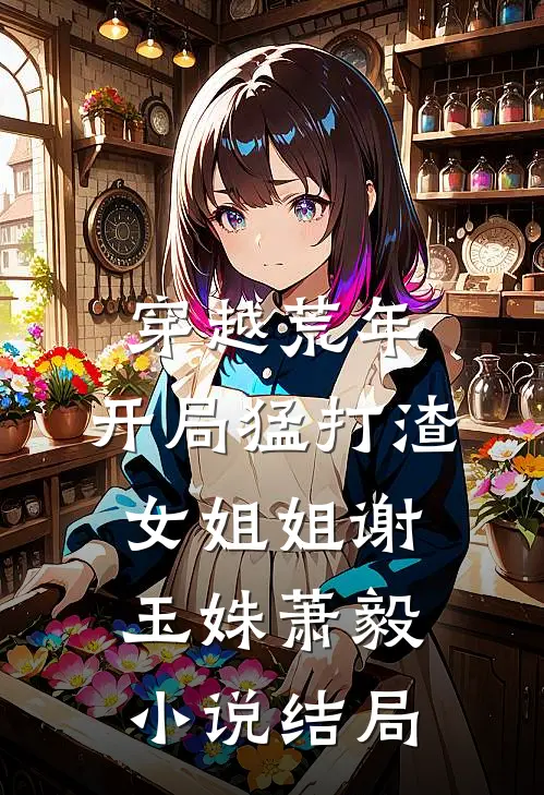 穿越荒年：开局猛打渣女姐姐谢玉姝萧毅小说结局