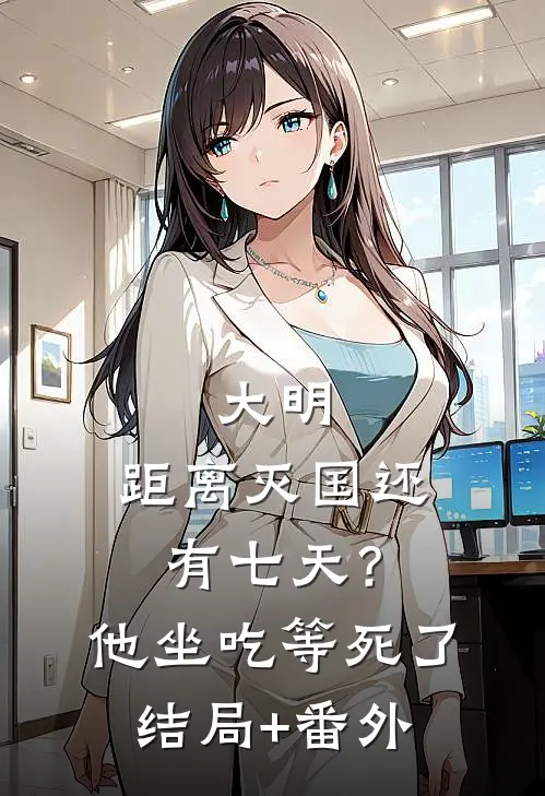 大明：距离灭国还有七天？他坐吃等死了结局+番外