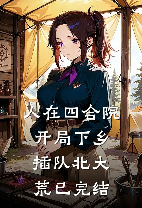 人在四合院，开局下乡插队北大荒已完结