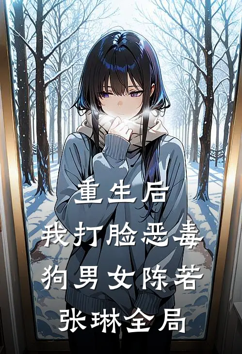 重生后，我打脸恶毒狗男女陈若张琳全局