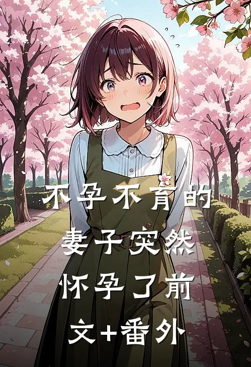 不孕不育的妻子突然怀孕了前文+番外