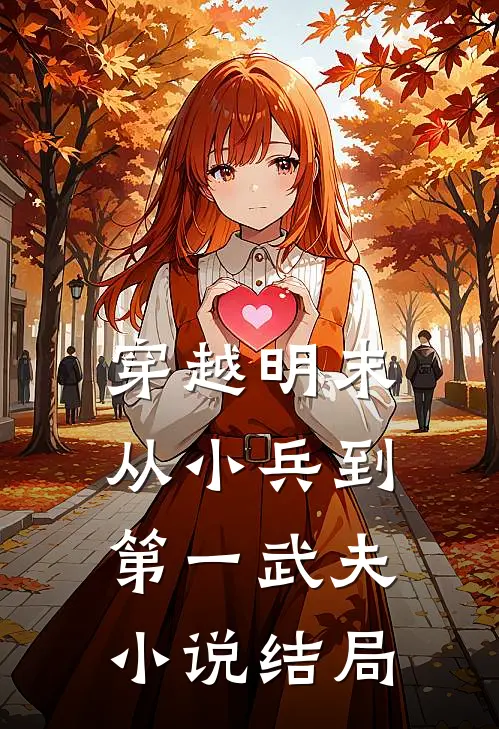 穿越明末：从小兵到第一武夫小说结局