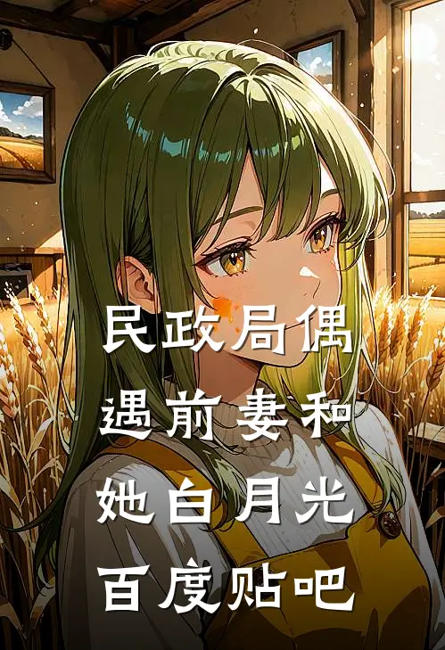 民政局偶遇前妻和她白月光百度贴吧