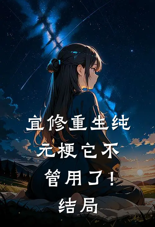 宜修重生纯元梗它不管用了！结局