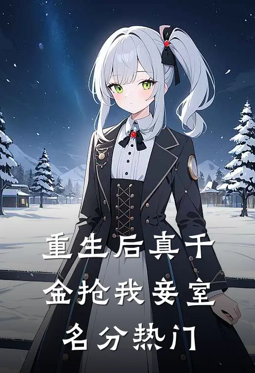 重生后真千金抢我妾室名分热门