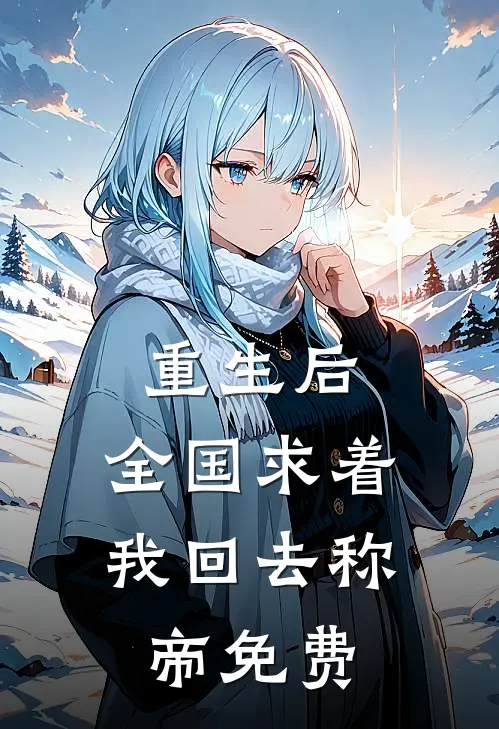 重生后，全国求着我回去称帝免费