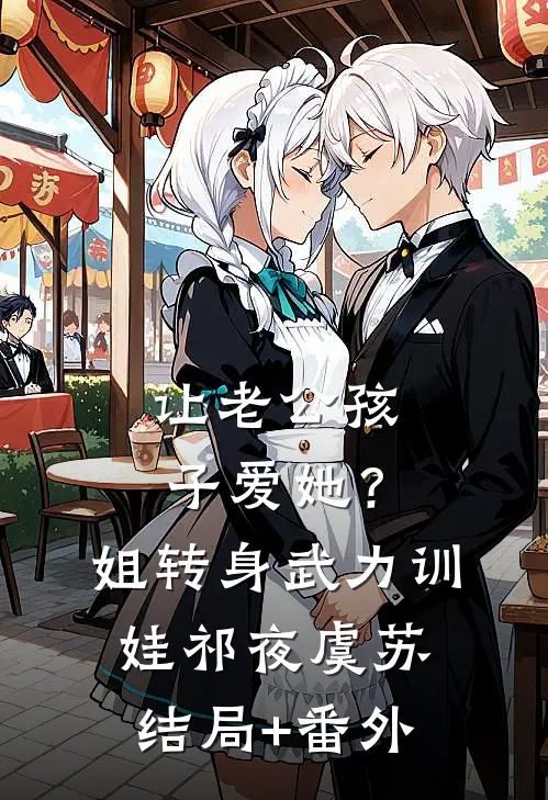 让老公孩子爱她？姐转身武力训娃祁夜虞苏结局+番外