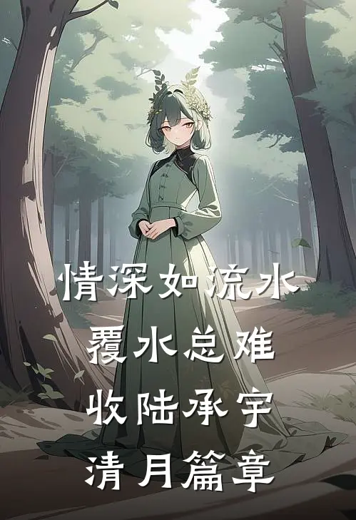 无风无月也无你后续+番外