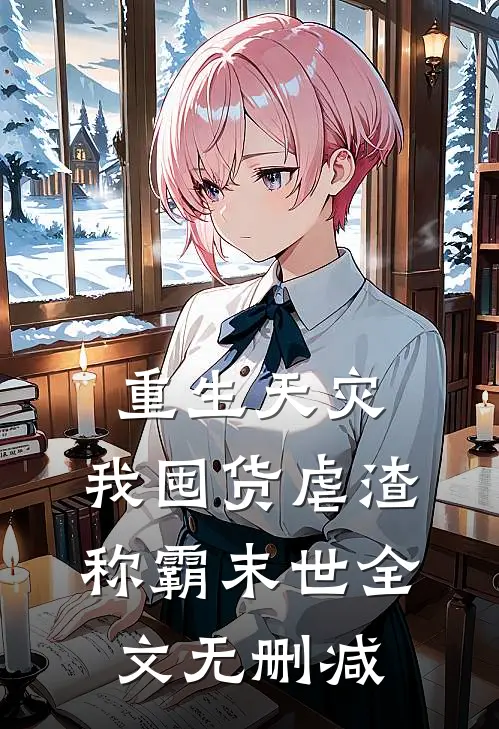 重生天灾：我囤货虐渣称霸末世全文无删减