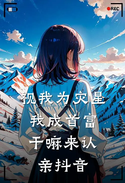 视我为灾星，我成首富干嘛来认亲抖音