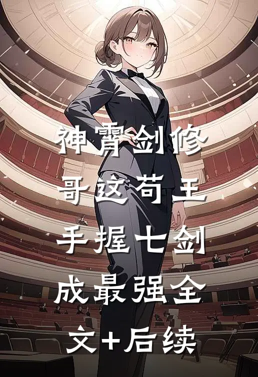 神霄剑修：哥这苟王手握七剑成最强全文+后续