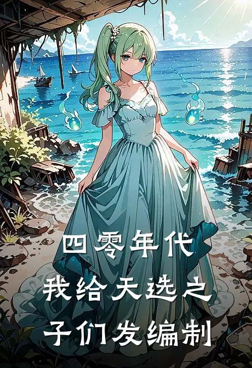四零年代：我给天选之子们发编制