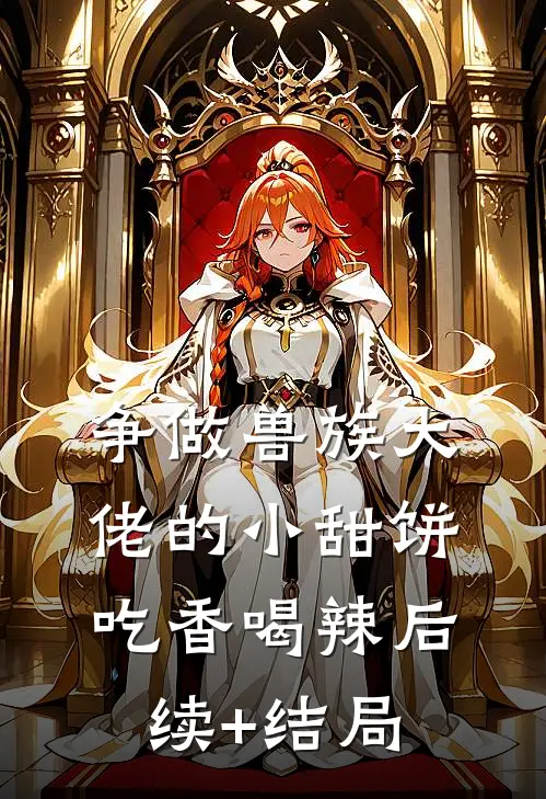 争做兽族大佬的小甜饼，吃香喝辣后续+结局