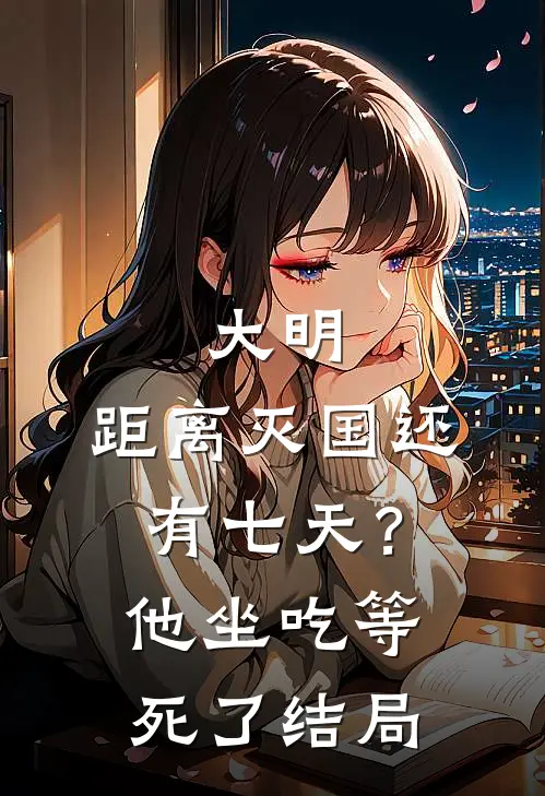 大明：距离灭国还有七天？他坐吃等死了结局