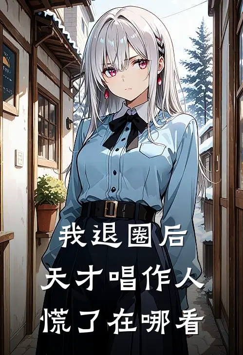 我退圈后，天才唱作人慌了在哪看