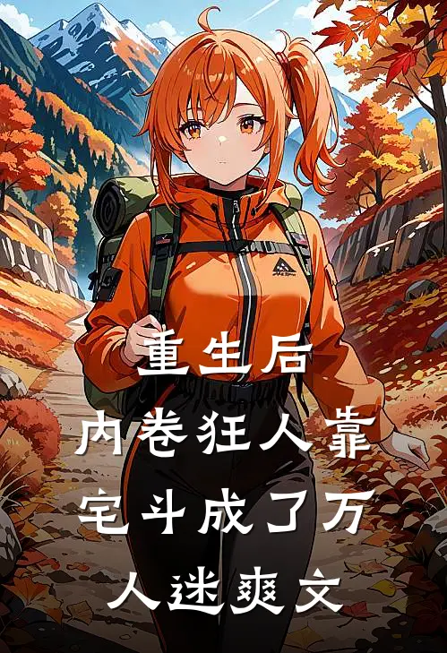 重生后，内卷狂人靠宅斗成了万人迷爽文