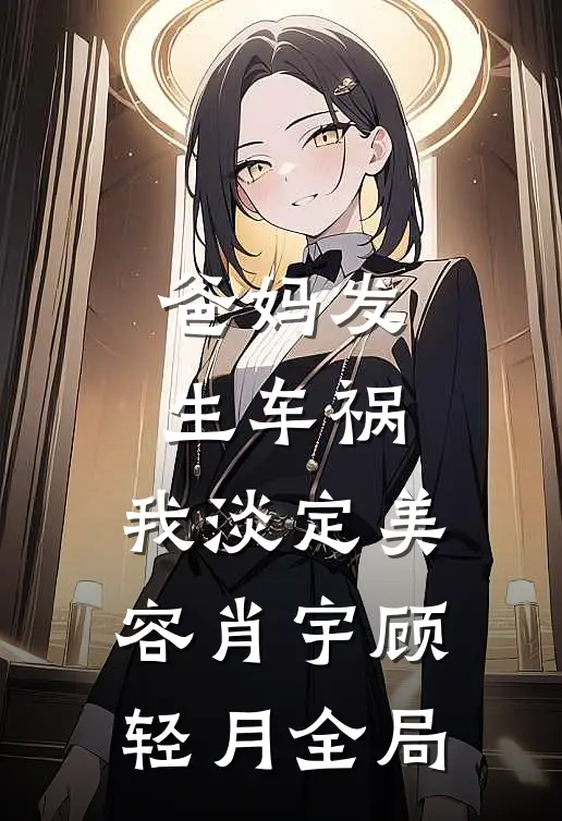 爸妈发生车祸，我淡定美容肖宇顾轻月全局