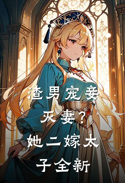 渣男宠妾灭妻？她二嫁太子全新