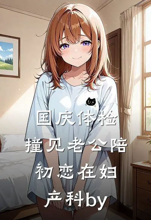 国庆体检，撞见老公陪初恋在妇产科by