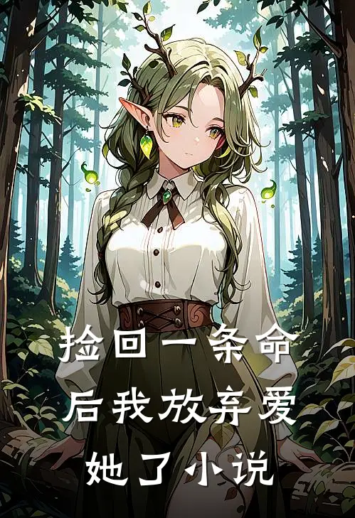 捡回一条命后我放弃爱她了小说