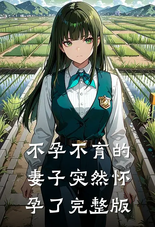 不孕不育的妻子突然怀孕了完整版