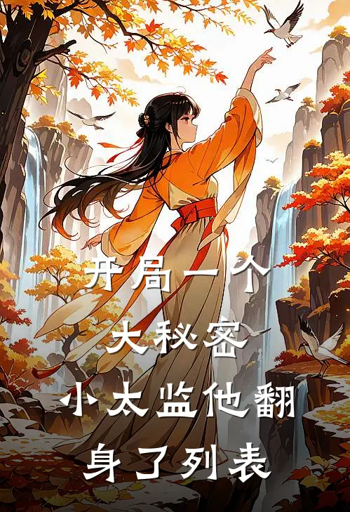 开局一个大秘密，小太监他翻身了列表