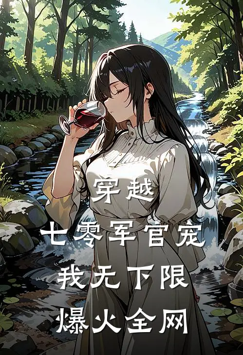 穿越：七零军官宠我无下限爆火全网