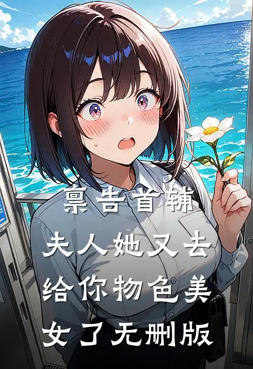 禀告首辅，夫人她又去给你物色美女了无删版