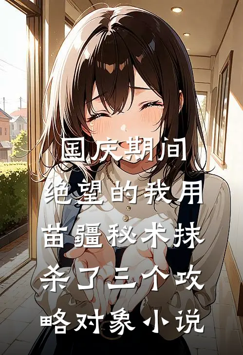国庆期间，绝望的我用苗疆秘术抹杀了三个攻略对象小说