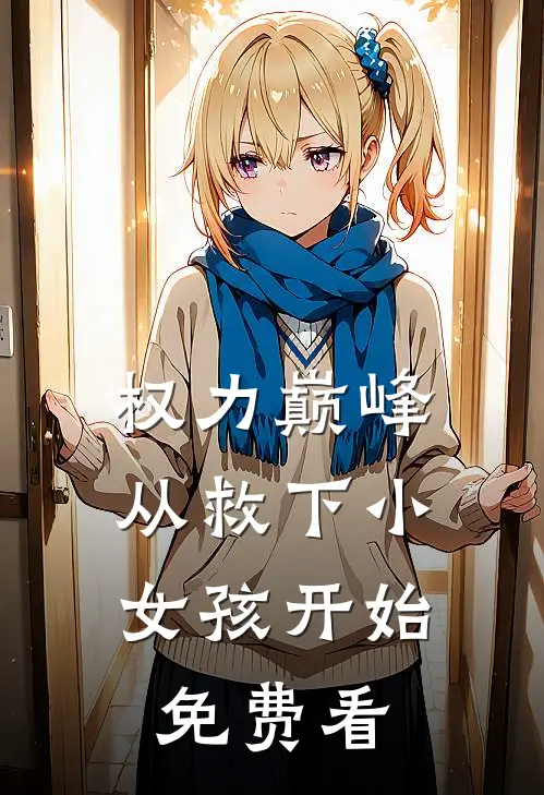权力巅峰：从救下小女孩开始免费看