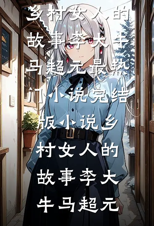 雾漫维港最后结局