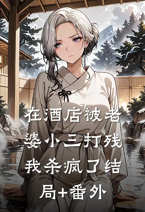 在酒店被老婆小三打残，我杀疯了结局+番外