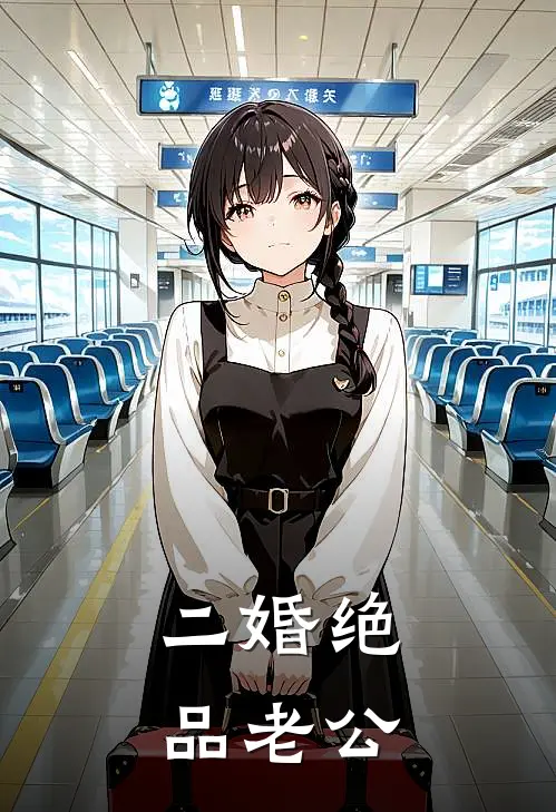 二婚绝品老公