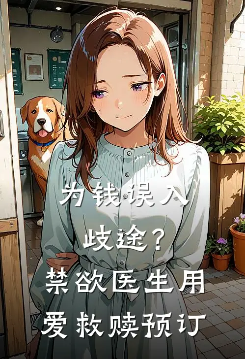 为钱误入歧途？禁欲医生用爱救赎预订
