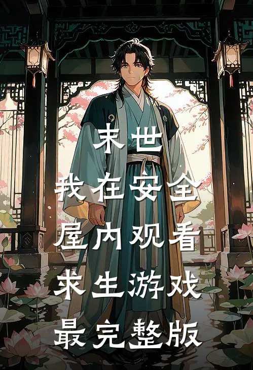 末世：我在安全屋内观看求生游戏最完整版