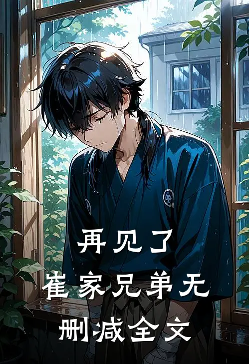 再见了，崔家兄弟无删减全文