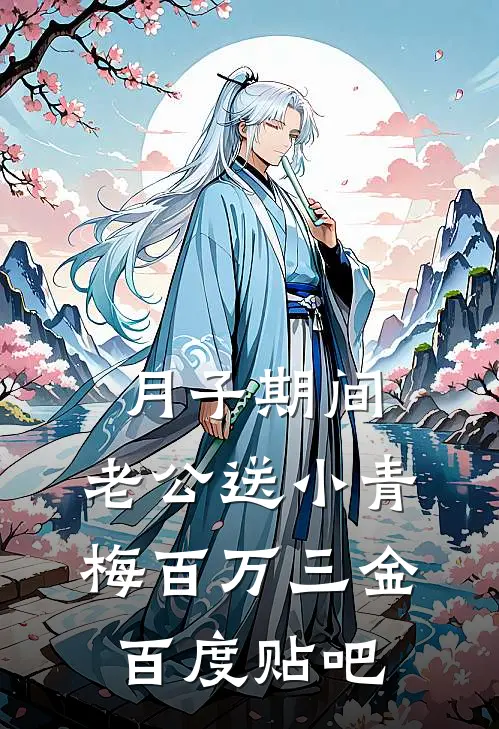 月子期间，老公送小青梅百万三金百度贴吧