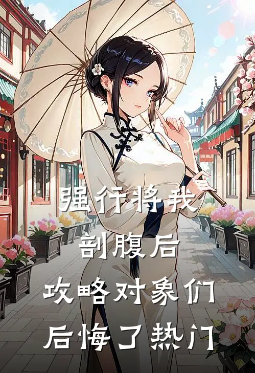强行将我剖腹后，攻略对象们后悔了热门