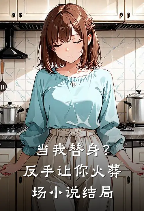 当我替身？反手让你火葬场小说结局